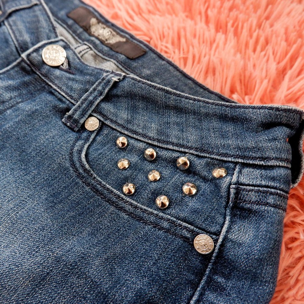 Rock & Republic Denim Shorts (29W)